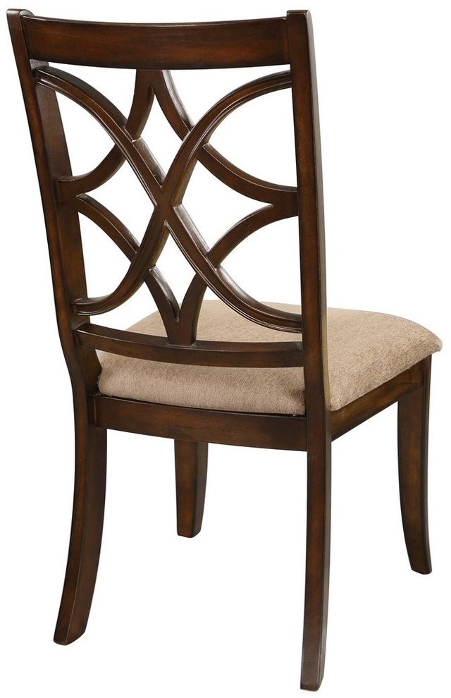 Mazin Furniture Teague Side Chair-3