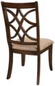 Mazin Furniture Teague Side Chair-3