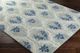 Surya Harput Blue 8'x10' Area Rug-2