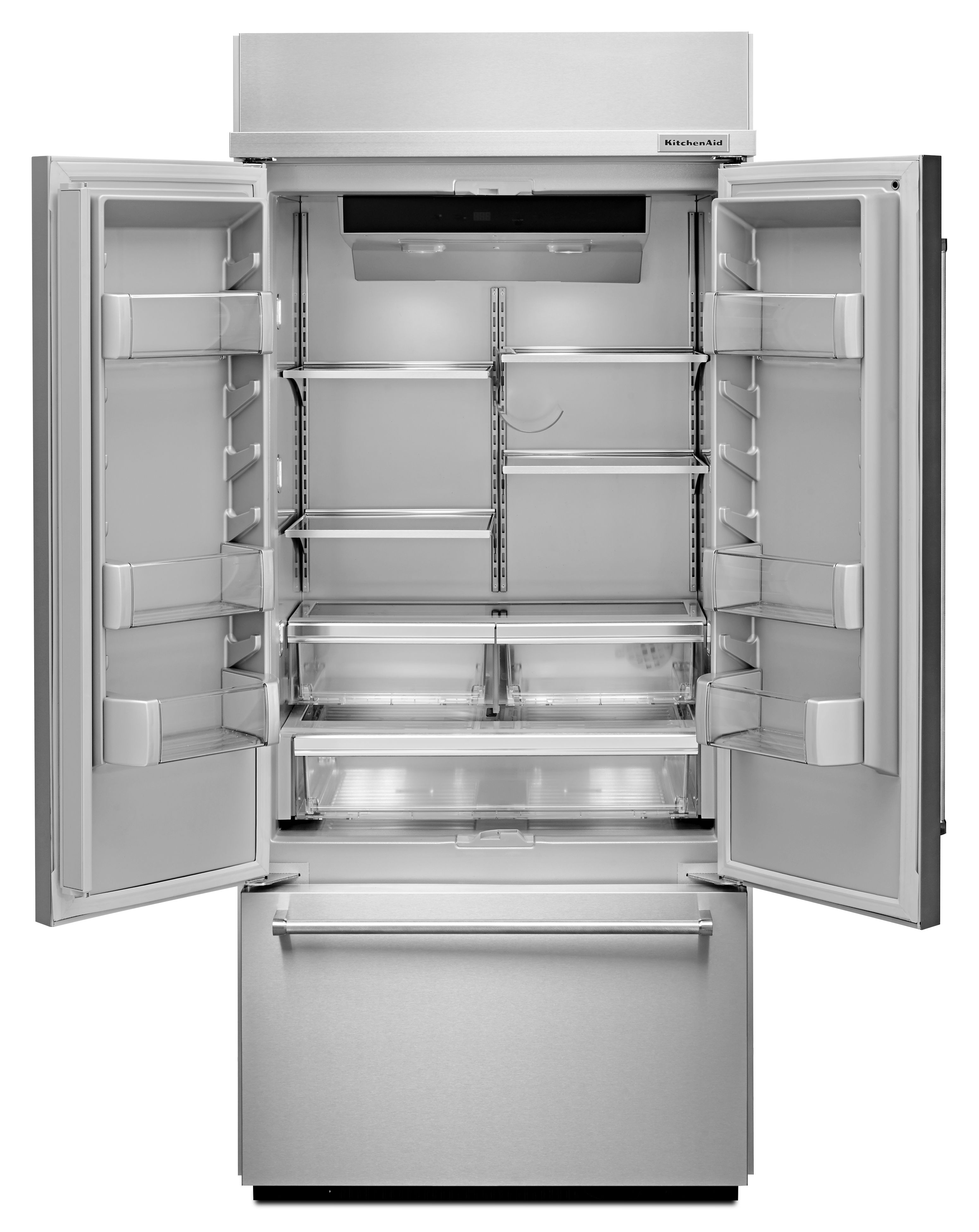 KitchenAid Refrigerator