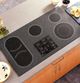 GE Profile™ Built-In CleanDesign Electric Cooktop-0