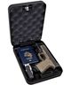 Liberty Safe HDV-90 Black Handgun Key Vault-1