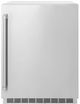 ZLINE Touchstone 5.2 Cu. Ft. Stainless Steel Freestanding Beverage Center-0