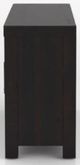 Canadel® Loft Peppercorn Washed Buffet-4