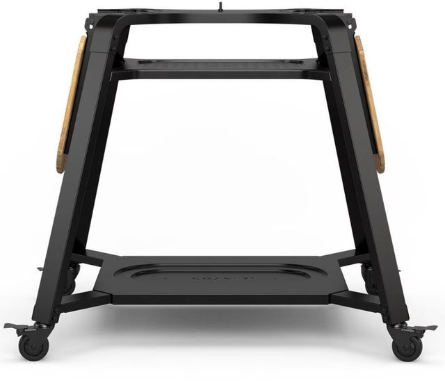 Gozney Dome Gen 2 Black Stand-3