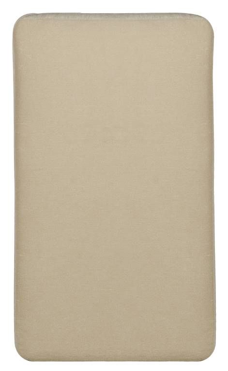 Jackson Furniture Lamar Cream Ottoman-3