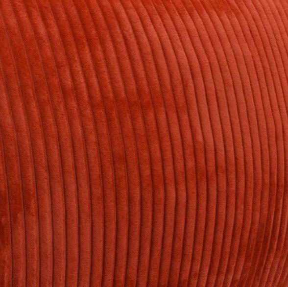 CordaRoy's® Sunset Plush Corduroy Queen Bean Bag-2