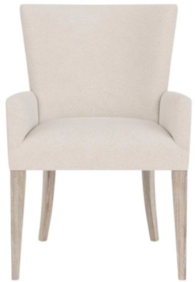Riverside Furniture Rosalie 2-Piece Hemlock Dining Chair Set-2