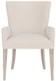 Riverside Furniture Rosalie 2-Piece Hemlock Dining Chair Set-2