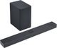 LG C Series 3.1.3 Channel Black Soundbar System-1