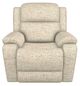 La-Z-Boy® Dorian Hickory Power Rocking Recliner with Headrest and Lumbar-1