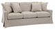 Synergy® 1129 Wiley Flax Slipcover Sofa-0