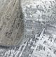 Feizy 69A5F Eastfield Blue/Silver 5'x8' Area Rug-3