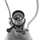 A & B Home Neutral Gray Glaze Table Lamp-4