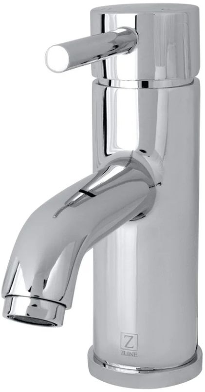 ZLINE Aloha Chrome Single Handle Bath Faucet-1