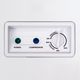 Element® 10 Cu. Ft. White Chest Freezer-3