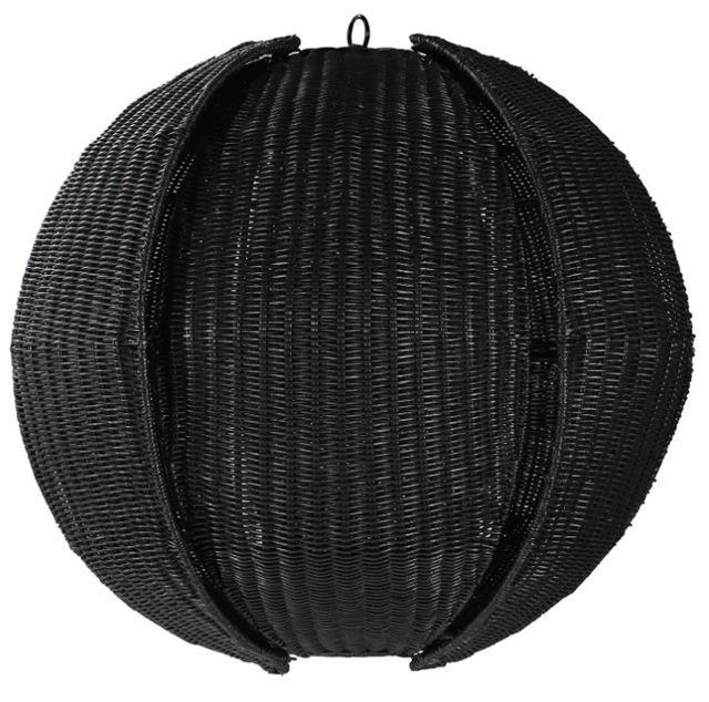 Bramble Customizable Oasis Globe Pendant Lighting-4