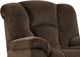 HomeStretch Equalizer Fudge Manual Rocker Recliner-1