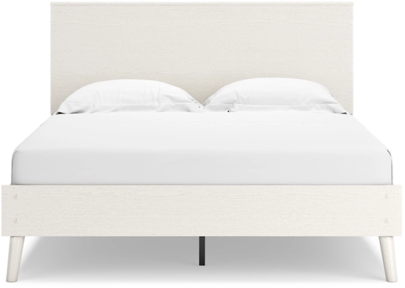 Signature Design by Ashley® Aprilyn White Queen Bookcase Bed-2