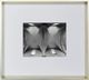 Stylecraft Dann Foley Lifestyle Vaulted Domes Gray/Off-White Wall Art-0