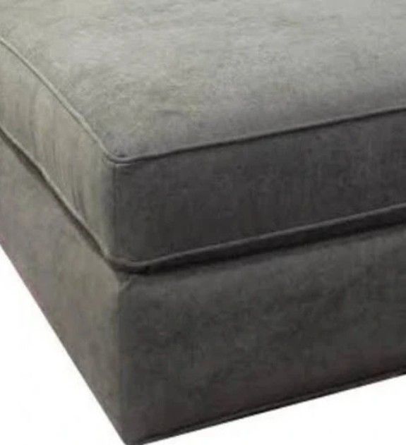 Stanton™ Customizable 225 Square Cocktail Ottoman-1