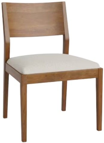 Bassett® Furniture Customizable BenchMade Merrill Upholstered Dining Side Chair-0