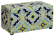 Kidz World Meridia Youth Bedroom Bench Storage Box-0
