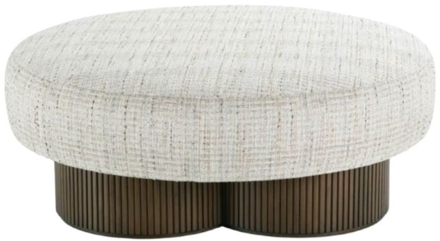 Rowe® Customizable Kindred Ottoman-1