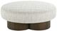 Rowe® Customizable Kindred Ottoman-1