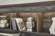 Signature Design by Ashley® Drystan Brown Full Storage Bookcase Bed-2