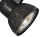 Cal® Lighting & Accessories Dark Bronze Track Light-1