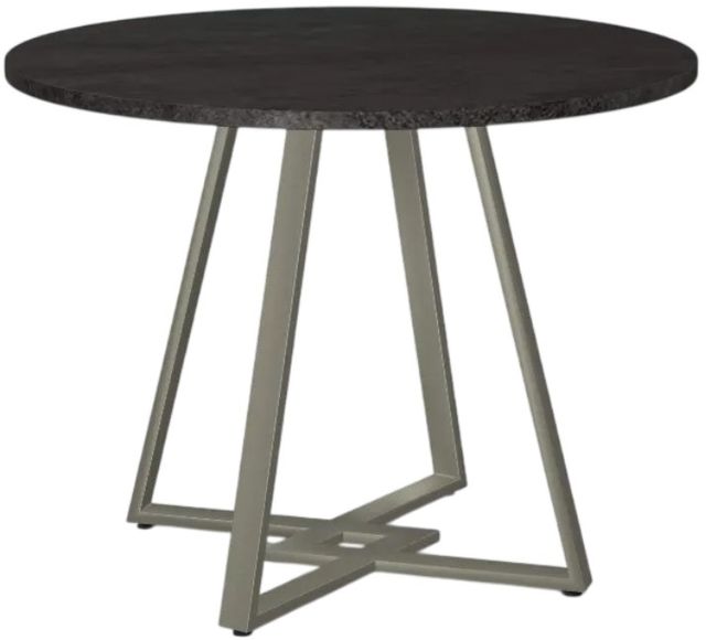 Amisco Customizable Dirk Dining Table-0