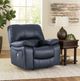 Signature Design by Ashley® Leesworth Ocean Power Recliner-2
