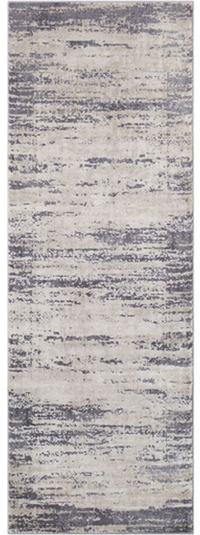 Surya Tibetan Khaki 3'x10' Runner Rug-0