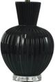 Stylecraft Austin Allen James Blue Haze 30" Table Lamp-1