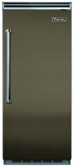 Viking® 5 Series 15.9 Cu. Ft. Martini Right Hinge Column Freezer