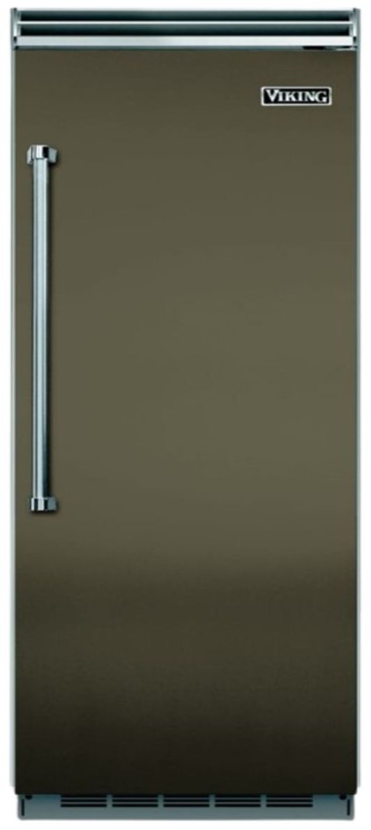 Viking® 5 Series 15.9 Cu. Ft. Martini Right Hinge Column Freezer