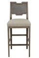 Fairfield® Customizable Harlow Bar Stool-1