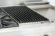Capital Cooking™ Classic Chef 30" Stainless Steel Sealed Burner Pro Style Gas Range with Grill-2