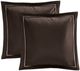Olliix by Madison Park Essentials Red Queen Delaney 24 Piece Room In a Bag-2