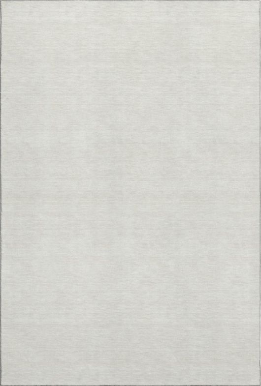 Dalyn™ Rug Company Soft Essentials SE6 Ivory 5'x8' Area Rug-0