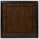 Signature Design by Ashley® Maylee Dark Brown Square End Table-3