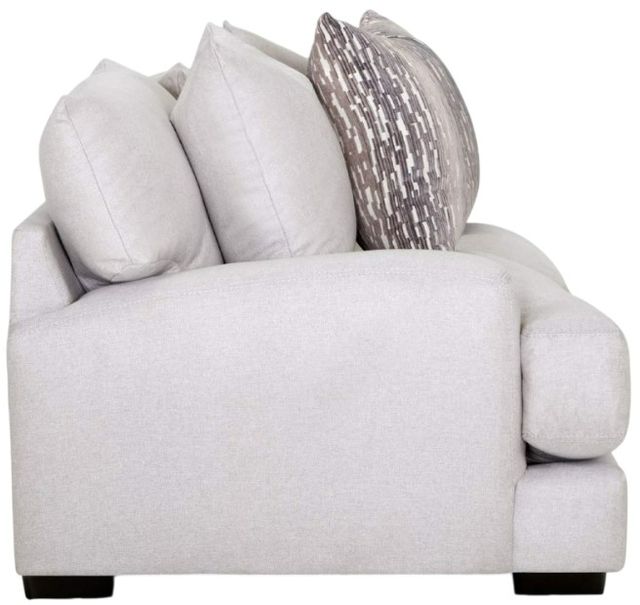 Franklin™ Oslo Linen 87" Sofa-3