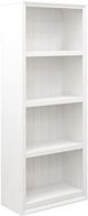 Legends Home Fairfield White Modular Pier-0