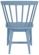 Riverside Furniture Rosalie 2-Piece Cabana Blue Side Chair Set-4