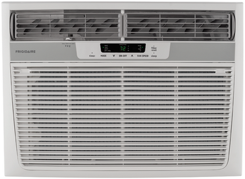 Frigidaire White Window Mount Air Conditioner | Appliance