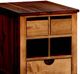 Fusion Designs Customizable Simplicity Occasional Chairside Table-1