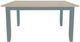 Mavin Customizable 60" x 60" Square Dining Table-1