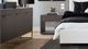 Diamond Sofa® Encore Gray End Table-1