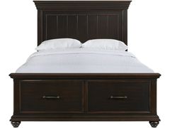 Slater Queen Bed